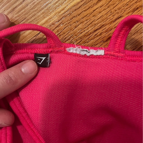 Gymshark sports bra - Picture 5 of 6
